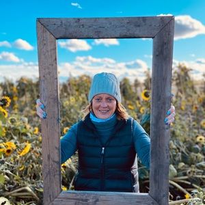 Meet your Posher, Gillian